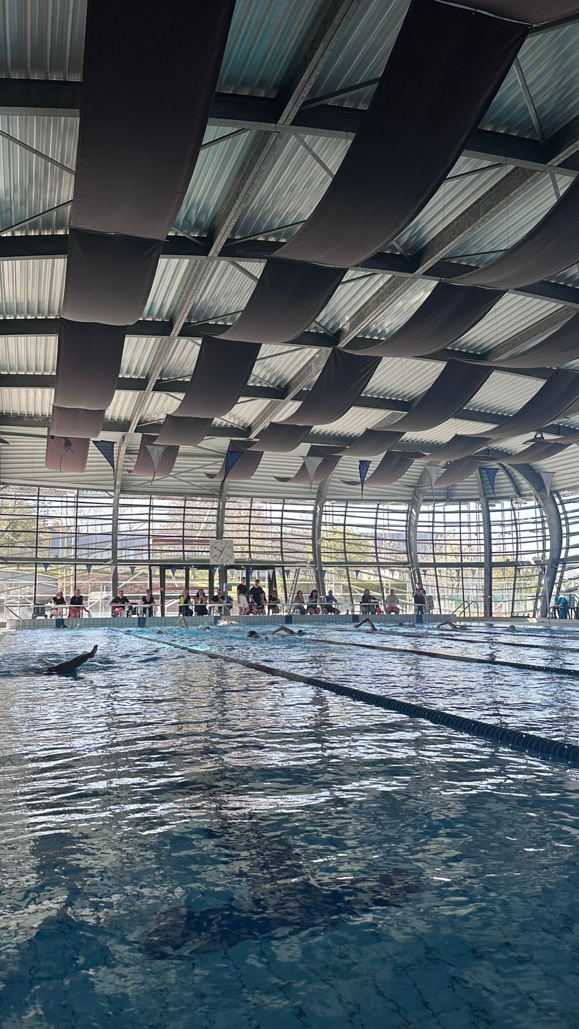 Aqua Marathon de Billom 2026